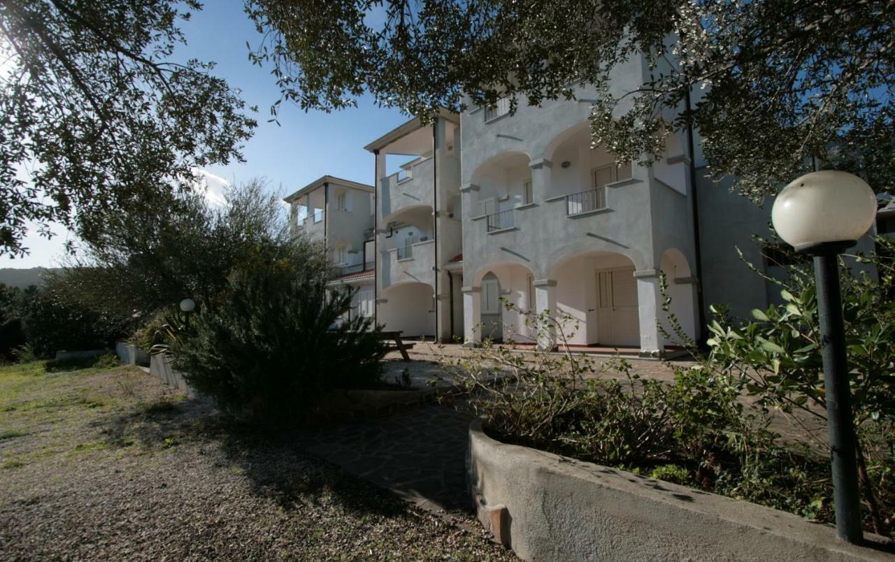 Cala Gonone - Nettuno Lejlighed Eksteriør billede